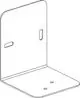 IMI-Hydronic-Engineering-IMI-TA-Montagewinkel-fuer-TA-6-Wege-Ventil-32203130000 gallery number 1